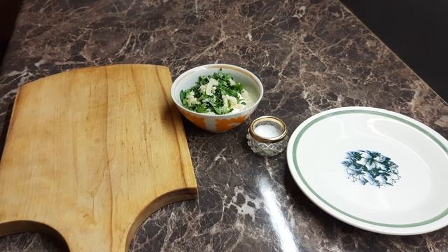 Готовка с Использованием Оригинальных Ингредиентов