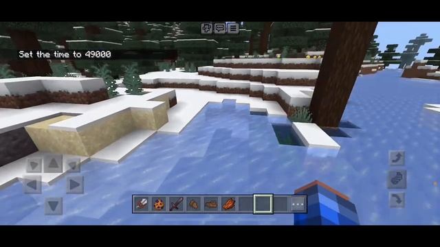The Minecraft Mob Vote mod (2023) смотреть онлайн