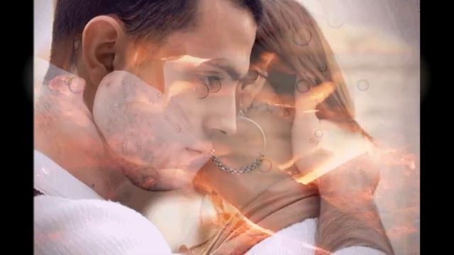 Как ты там без меня? Не устал от разлуки? Красивый стих смотреть онлайн