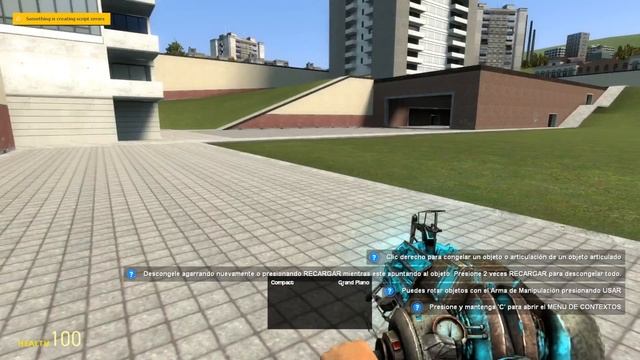 Descargar Garry's Mod para PC (Sin Publicidad) 2023 смотреть онлайн