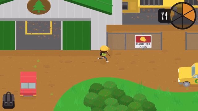 Secret Cache Location’s 0-20! - Sneaky Sasquatch смотреть онлайн