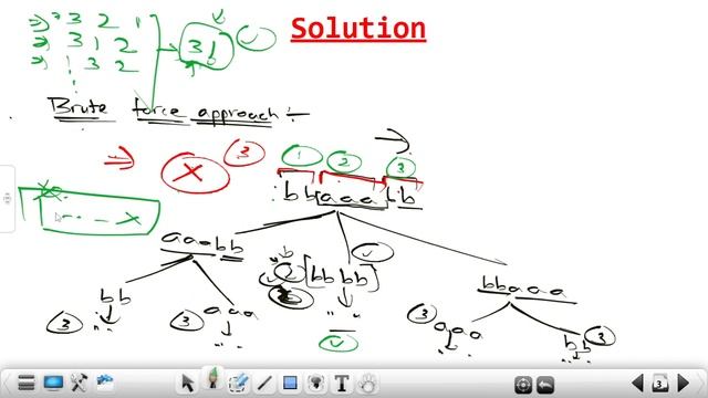 Minimum Steps Required || POTD || GeeksForGeeks || C++ || JAVA смотреть онлайн