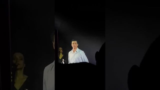 Дк выборгский, Хулиган. Исповедь. Есенин. Безруков. Я усталым таким ещё не был. смотреть онлайн