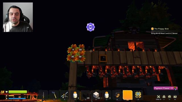 اسکرپ مکانیک - سری چهارم - Crashlander Mod - قسمت 02 смотреть онлайн