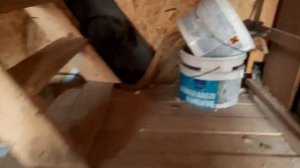 Водяной тёплый пол без стяжки, показываю самый доступный вариант монтажа.