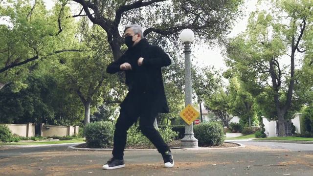Love never felt so good / Michael Jackson / Forz Hiro смотреть онлайн
