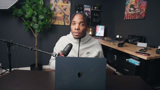 M2 MacBook Air 15 After 6 Months смотреть онлайн