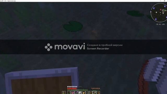 Выживание в майнкрафт через 1000 лет ;) смотреть онлайн