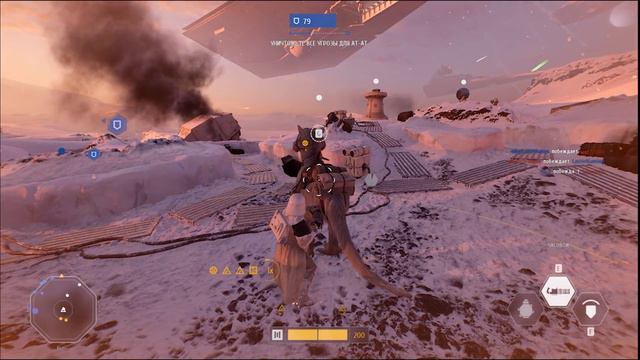 Battlefield 5 повторит "успех" Battlefront 2 ? игры смотреть онлайн