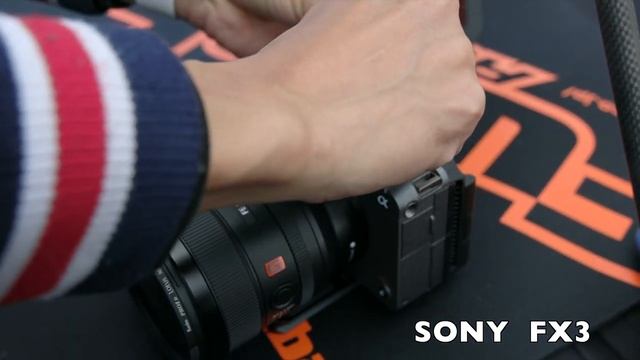 【Airpeak S1】世界初？　SONY製ドローンを富士の麓で飛ばす（前編）　ドローン芸人 谷+1とコラボ！ смотреть онлайн