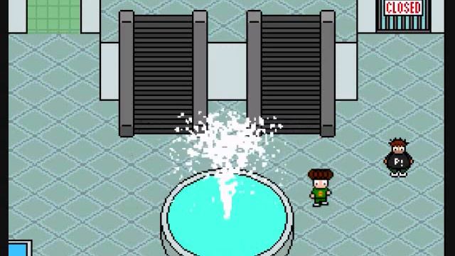 Let's Play Nicholas' Weird Adventure- 1 The Bulk of the Game, Really. смотреть онлайн