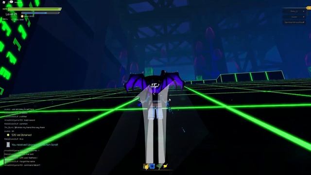 FLOOR 11 DUNGEON IS A MASTERPIECE [Swordburst 2]