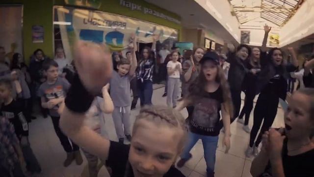Мастер класс от Медро, танцора из Туниса // DANCE CRAFT Studio 2018 смотреть онлайн