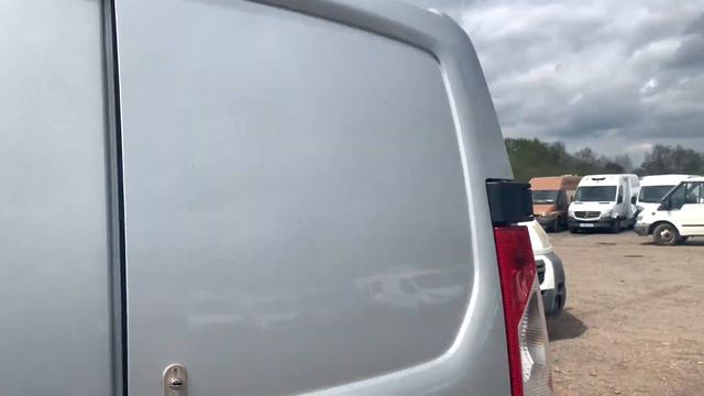 Lm12ooe 2012 PEUGEOT EXPERT L1 DIESEL 1000 1.6 HDi 90 H1 Van