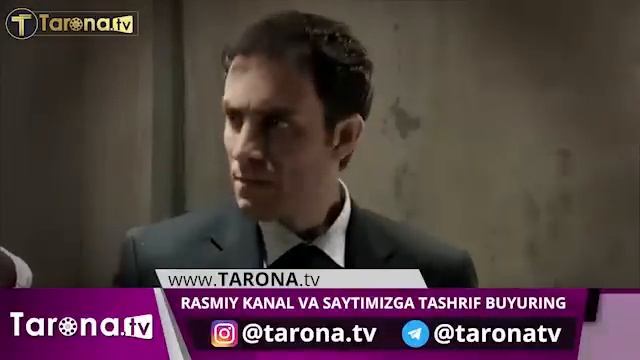 ?Qashqirlar Makoni Pistirma 38-qism (O'zbek tilida) смотреть онлайн