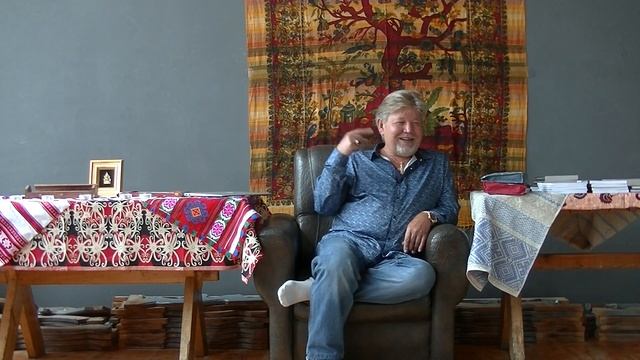 Eden-001- Введение в тему - Сукха и Дукха (страдание и наслаждение) смотреть онлайн