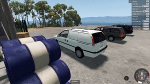 BeamNG drive: Топ 10 модов на машины | Самые качественные моды
