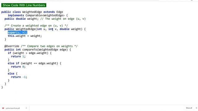 Daniel Liang Java Sections 29.1 to 29.3 смотреть онлайн