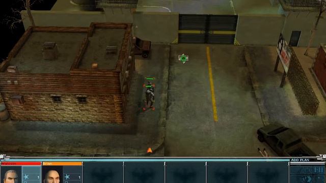 Let's Play UFO: Aftermath #01 Time to save Earth смотреть онлайн