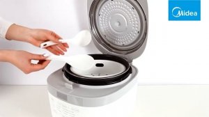 Мультиварка  Midea MPC 6004