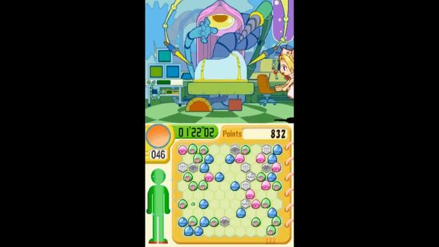 Puchi Puchi Virus | Part 2 смотреть онлайн