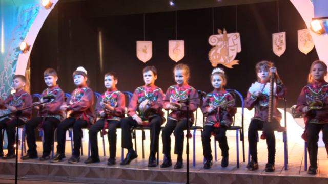 Ложкари смотреть онлайн
