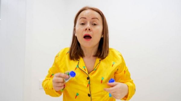 Anabella and Bogdan 24 Hour Baby Challenge and Other Fun Challenges for Kids 2