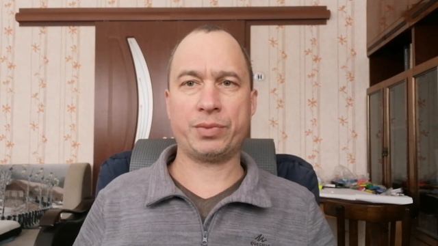 Как я начал ловить на спиннинг. Вступление. смотреть онлайн