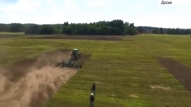 Продолжается прием заявок на участие в межрегиональном агрофоруме «День сибирского поля-2017» смотреть онлайн