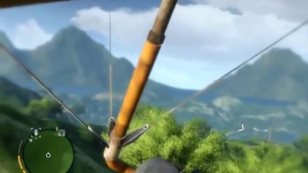 Far Cry 3 Лобное Место