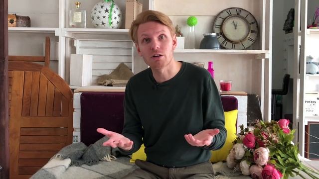 Как добиться мужской заботы смотреть онлайн