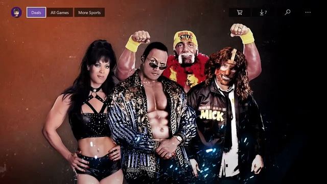 WWE 2K20 Is ABSOLUTE TRASH! смотреть онлайн