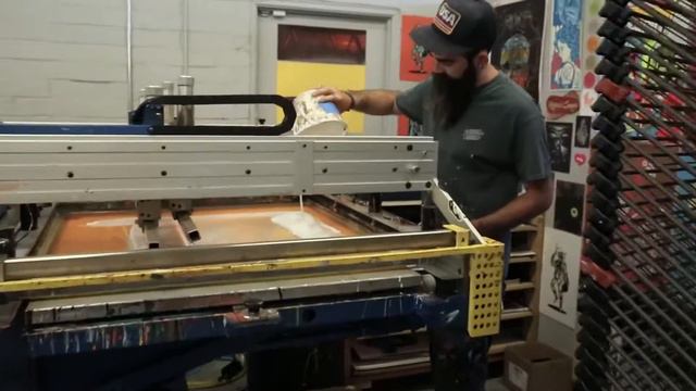 Mama's Sauce Shop Tour 2016 смотреть онлайн