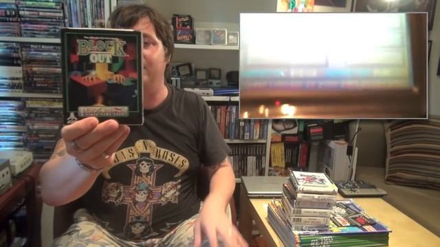 Atari Lynx Pick Ups - Complete Collection Will Be Mine смотреть онлайн