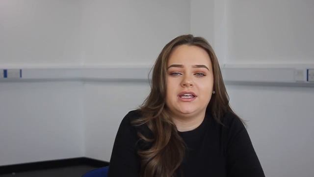 National Apprentice Week 2018 - Office Oracle - Sophie / Finance смотреть онлайн