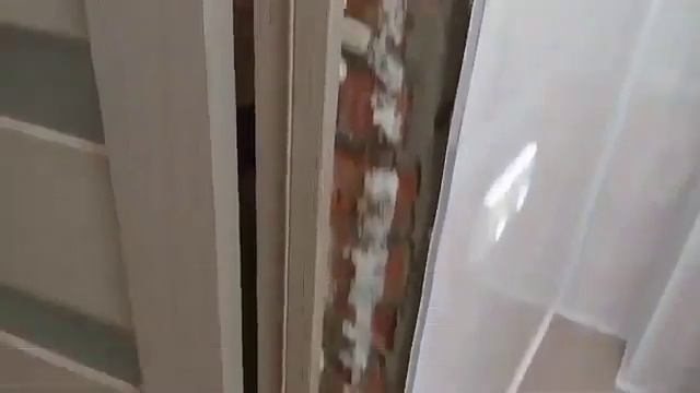 Замер проема для установки дверей. смотреть онлайн