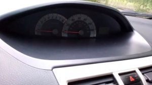 Toyota yaris sedan - отзыв владельца ч1