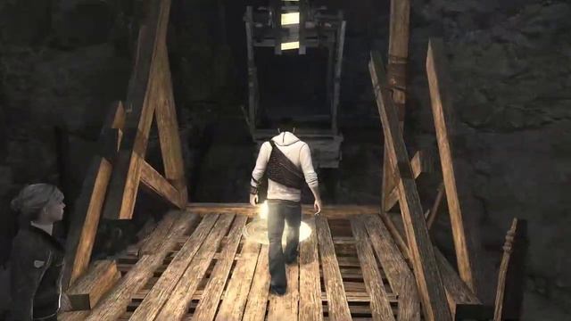 Прохождение Assassin's Creed: Brotherhood часть 2 - Паркур за Дезмонда. смотреть онлайн