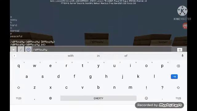 Как пользоваться командами в Майнкрафт смотреть онлайн