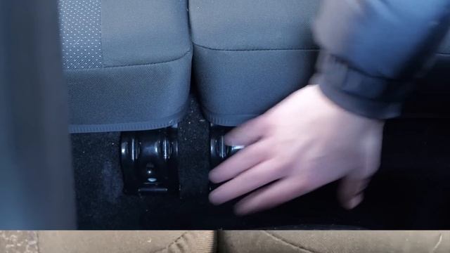 Chevrolet Niva и Lada Niva Travel - в чем главные отличия?