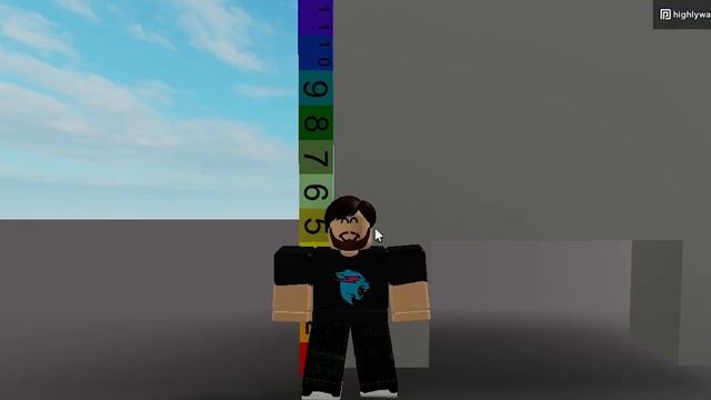 Roblox Bundles Have Abilities смотреть онлайн