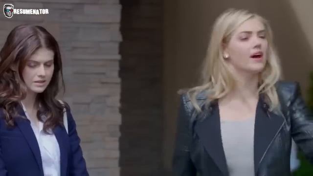 DOS AMIG4S COMPITEN POR EL AMOR DE UN H0MBRE DE UNA PECULIAR MANERA.. | Resumen смотреть онлайн