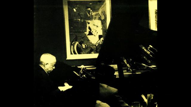 Barry Harris Trio (Live At Dug) - I'll Keep Loving You смотреть онлайн