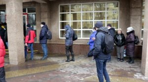 Мариуполь 24 февраля 2022