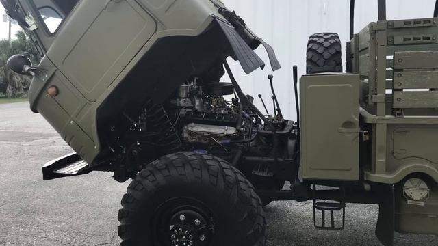 Мифы про Шишигу в которые верят! Почему ГАЗ-66 не так прост как кажется? смотреть онлайн