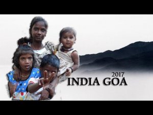 INDIA GOA 2017