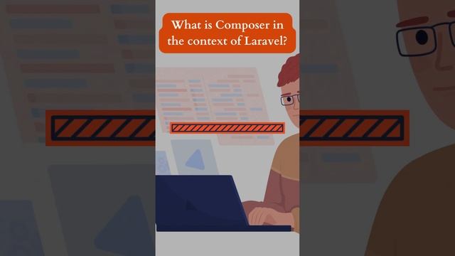 ? Question: What is Composer in the context of Laravel? смотреть онлайн
