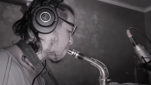 Norah Jones - Don't Know Why (Saxophone Cover) смотреть онлайн