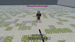 REDSTONE MONSTROSITY vs REXY'S EXPANSION MOBS - Minecraft PE