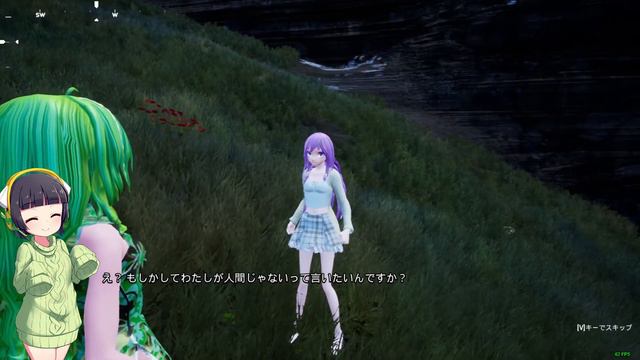 Girls' civilizationやってみた５ смотреть онлайн